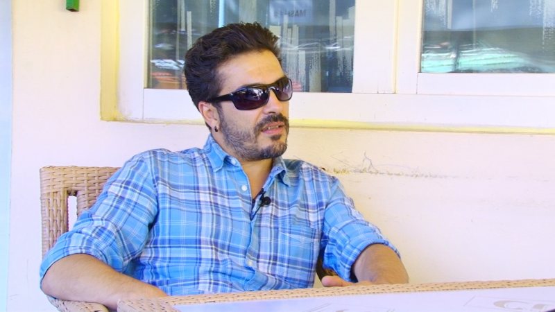ADRIAN DESPOT, DE LA VIȚA DE VIE: ”Maramureșul are o putere sentimentală fantastică asupra mea!” ADRIAN DESPOT, DE LA VIȚA DE VIE: ”Maramureșul are o putere sentimentală fantastică asupra mea!”