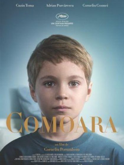 CULTURĂ: Filmul "Comoara", de Corneliu Porumboiu, în selecția New York Film Festival