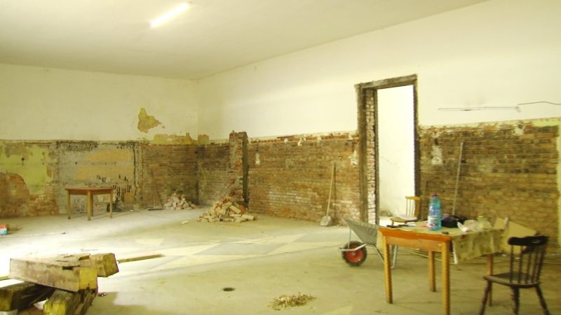PROIECT DEMARAT: Sighetul va avea un restaurant social și un punct de lucru pentru persoanele cu dizabilităţi PROIECT DEMARAT: Sighetul va avea un restaurant social și un punct de lucru pentru persoanele cu dizabilităţi
