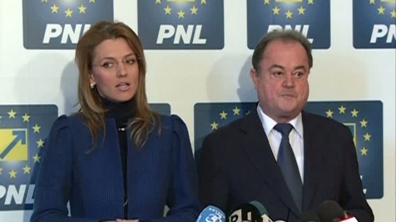 PNL: Absorbția fondurilor europene trebuie să devină o prioritate zero a fiecărei guvernări PNL: Absorbția fondurilor europene trebuie să devină o prioritate zero a fiecărei guvernări