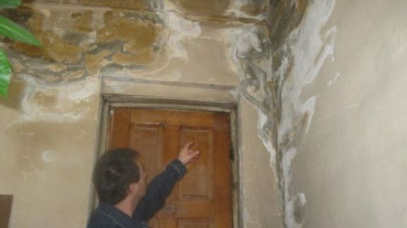 PROIECT DE LEGE: Amenzi de până la 10.000 de lei pentru cei care îşi inundă vecinii PROIECT DE LEGE: Amenzi de până la 10.000 de lei pentru cei care îşi inundă vecinii