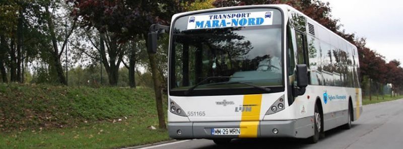 SIGHET: Modificări ale traseelor autobuzelor Mara Nord pe durata Festivalului Aeternus Maramorosiensis SIGHET: Modificări ale traseelor autobuzelor Mara Nord pe durata Festivalului Aeternus Maramorosiensis