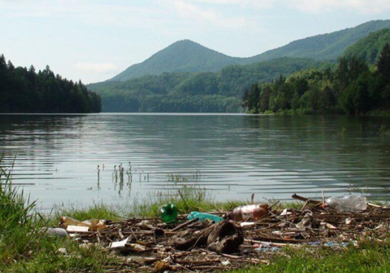 BAIA MARE: Un bărbat s-a înecat în barajul Firiza