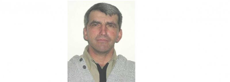 BORŞA: Un bărbat de 60 de ani este dat dispărut BORŞA: Un bărbat de 60 de ani este dat dispărut