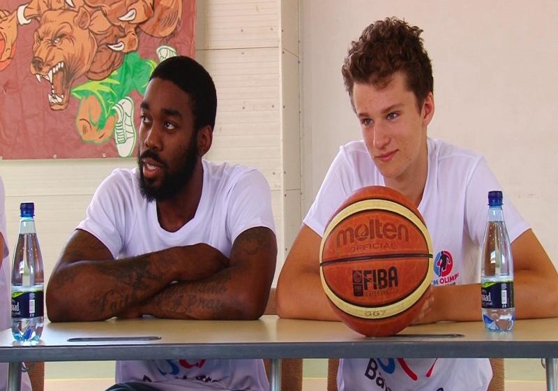 BASCHET: Baschet Club Municipal Olimpic Baia Mare va juca în acest sezon în al doilea eșalon valoric la seniori