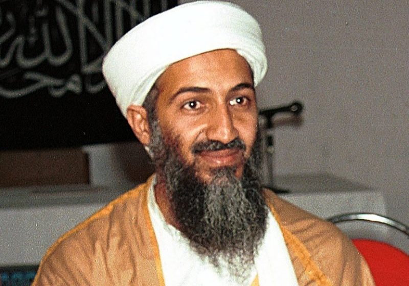 BIZAR: Membri ai familiei ben Laden, la bordul avionului privat care s-a prăbuşit în Marea Britanie