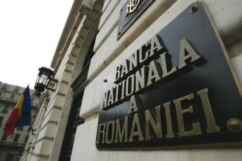 ECONOMIC: BNR menține dobânda cheie la 1,75% pe an și nivelul actual al ratelor rezervelor minime obligatorii ECONOMIC: BNR menține dobânda cheie la 1,75% pe an și nivelul actual al ratelor rezervelor minime obligatorii