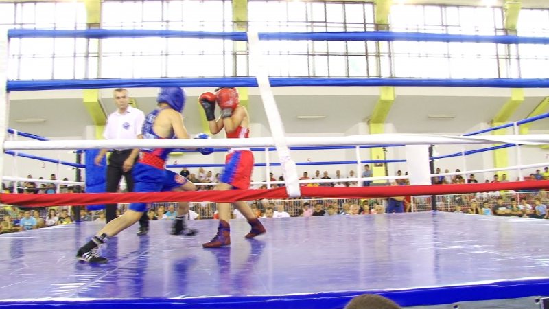 BOX: Azi e ultima zi a calificărilor pentru Campionatul Mondial BOX: Azi e ultima zi a calificărilor pentru Campionatul Mondial