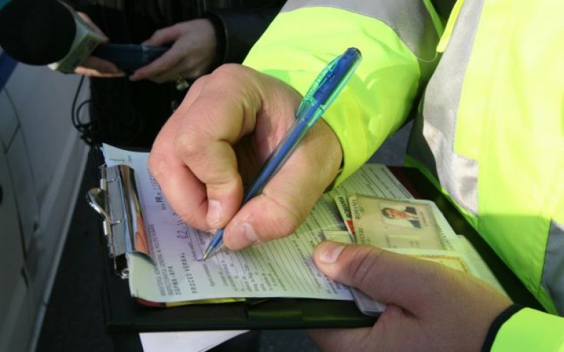 BPR: Amenzi de circa 210.000 lei, 14 dosare penale și aproape 30 de permise auto reținute BPR: Amenzi de circa 210.000 lei, 14 dosare penale și aproape 30 de permise auto reținute