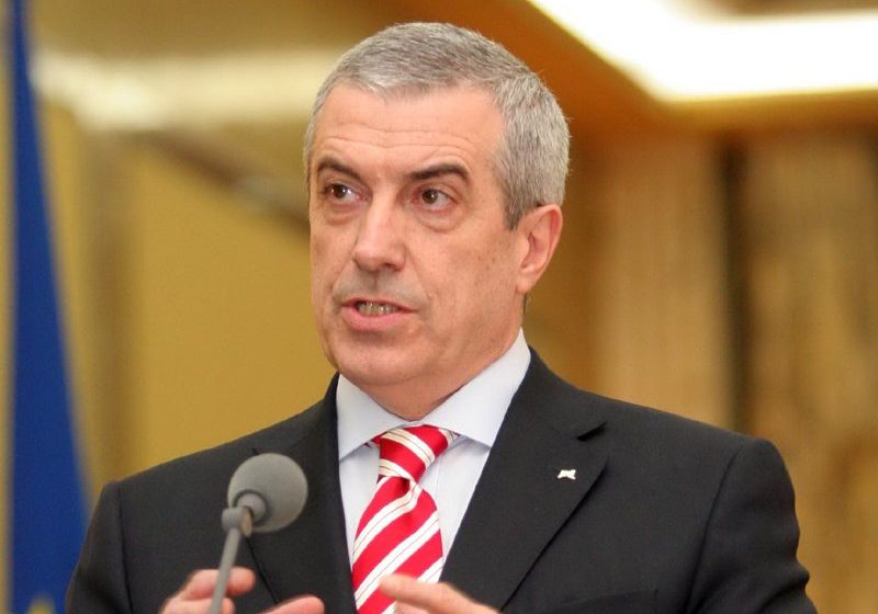 TĂRICEANU: Reexaminarea Codului fiscal, săptămâna viitoare; e mai înțelept să nu ne grăbim