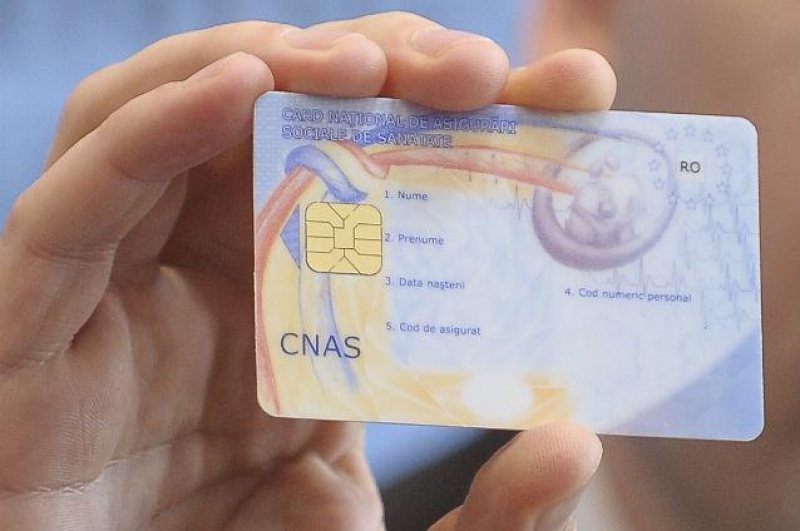 MARAMUREȘ: Aproape 4.000 de carduri de sănătate nedistribuite MARAMUREȘ: Aproape 4.000 de carduri de sănătate nedistribuite