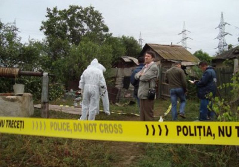 MARAMUREȘ: Noi cercetări făcute de procurori în cazul unei femei dispărute acum 12 ani, despre care se bănuiește că ar fi fost ucisă de concubin MARAMUREȘ: Noi cercetări făcute de procurori în cazul unei femei dispărute acum 12 ani, despre care se bănuiește că ar fi fost ucisă de concubin