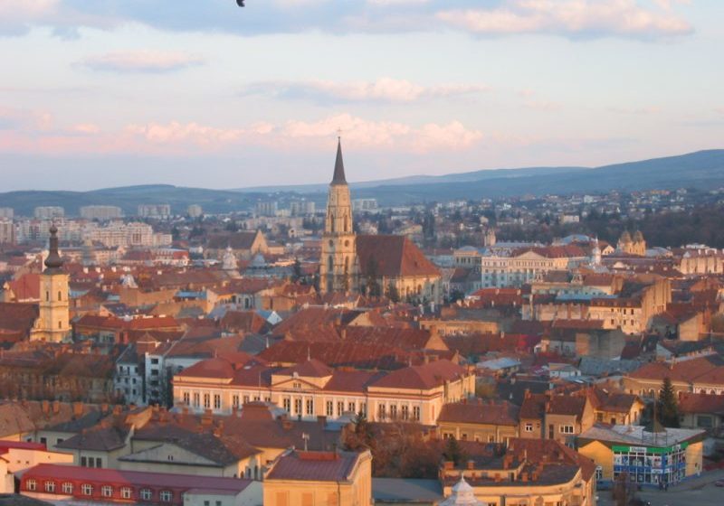STUDIU: Clujul, orașul cu cele mai scumpe apartamente din România STUDIU: Clujul, orașul cu cele mai scumpe apartamente din România