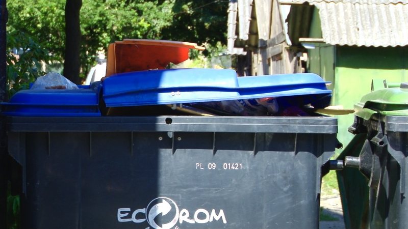 SIGHET: Probleme cu gunoaiele din cauza unor agenți economici care le aruncă unde nu ar trebui SIGHET: Probleme cu gunoaiele din cauza unor agenți economici care le aruncă unde nu ar trebui