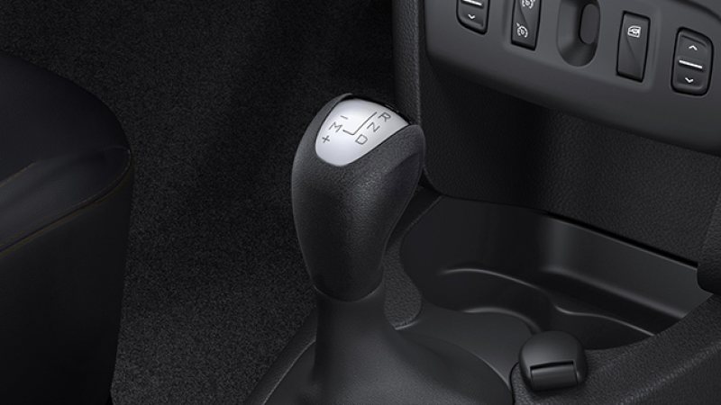 PREMIERĂ PENTRU DACIA: Renault prezintă la Frankfurt transmisia automată pentru Logan şi Sandero PREMIERĂ PENTRU DACIA: Renault prezintă la Frankfurt transmisia automată pentru Logan şi Sandero