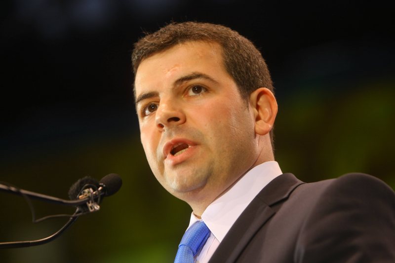 DANIEL CONSTANTIN: Măsura dedicată infrastructurii din mediul rural va fi lansată la începutul lunii septembrie DANIEL CONSTANTIN: Măsura dedicată infrastructurii din mediul rural va fi lansată la începutul lunii septembrie