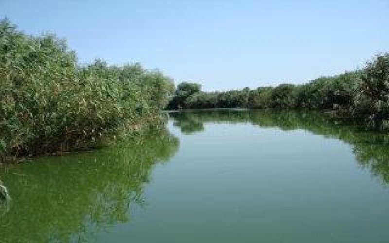 ÎNCĂLZIRE GLOBALĂ: Deltele populate din țările bogate sunt și ele amenințate de schimbările climatice ÎNCĂLZIRE GLOBALĂ: Deltele populate din țările bogate sunt și ele amenințate de schimbările climatice