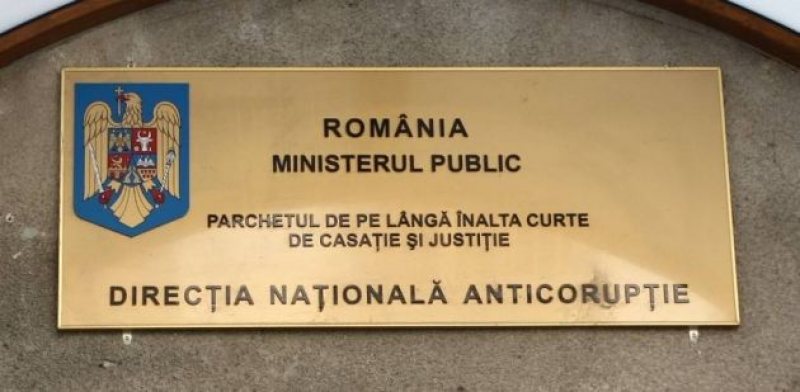DNA: Managerul Spitalului Județean Ploiești, reținut; va fi prezentat instanței pentru arestare preventivă DNA: Managerul Spitalului Județean Ploiești, reținut; va fi prezentat instanței pentru arestare preventivă