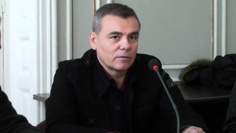 POPESCU (FNRP): România acordă fonduri mult mai mari minorităților decât românilor minoritari din afara granițelor POPESCU (FNRP): România acordă fonduri mult mai mari minorităților decât românilor minoritari din afara granițelor