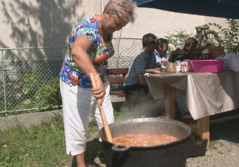 OCNA ȘUGATAG: A șaptea ediție a Festivalului gulașului are loc la sfârșitul săptămânii