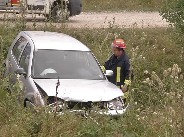 MARAMUREȘ: A băgat 3 persoane în spital deoarece nu s-a asigurat suficient. Este vorba despre un băimărean de 28 de ani