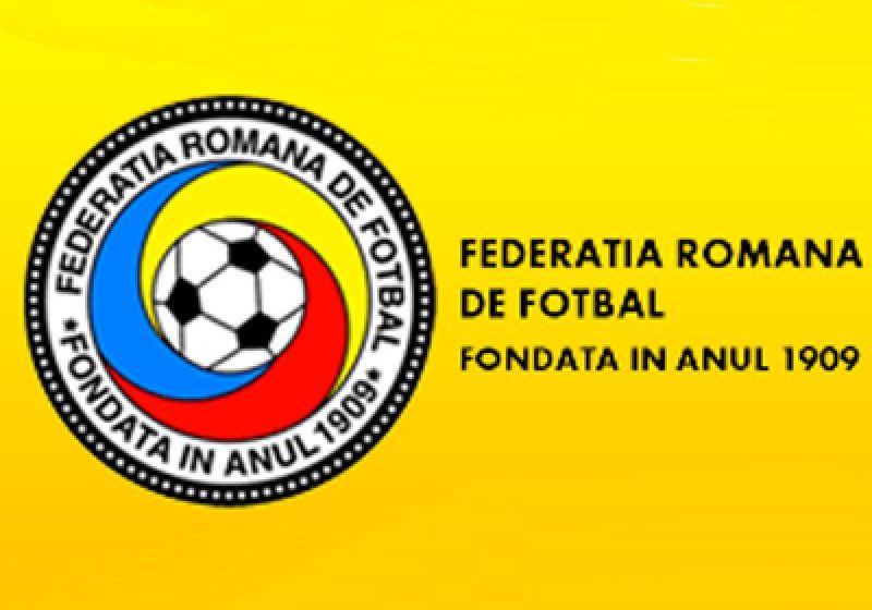 ULTIMA ORĂ: FRH a fost amendată de către UEFA