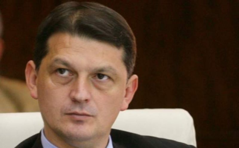 GABRIEL BERCA: Stau într-o cameră cu oameni acuzați de tentativă de omor GABRIEL BERCA: Stau într-o cameră cu oameni acuzați de tentativă de omor