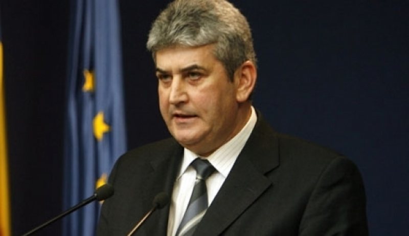 OPREA: România nu prezintă o presiune migraționistă crescândă OPREA: România nu prezintă o presiune migraționistă crescândă