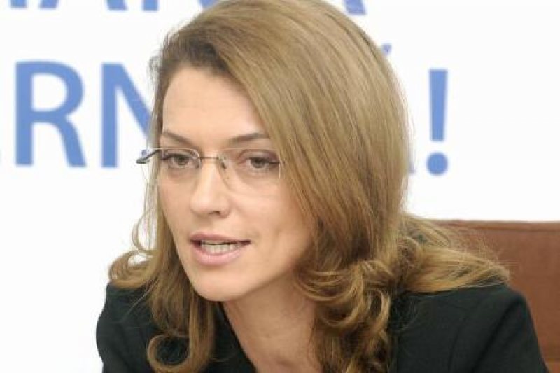 GORGHIU: PNL va respinge în Parlament ordonanţa privind creşterea salariilor demnitarilor GORGHIU: PNL va respinge în Parlament ordonanţa privind creşterea salariilor demnitarilor