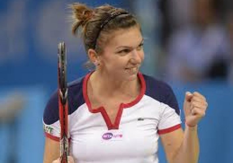 TENIS: Simona Halep, calificată în optimile de finală la turneul WTA de la Cincinnati