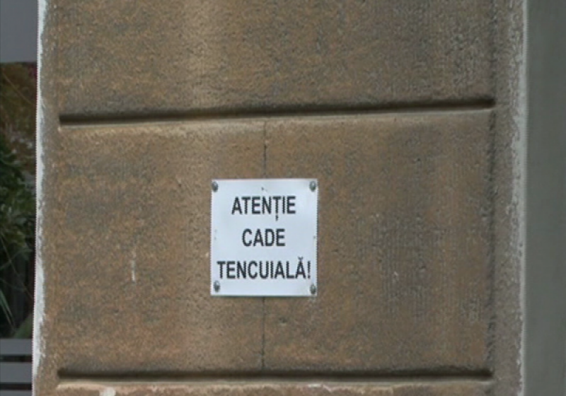 PERICOL: Femeie la un pas de moarte pe străzile Aradului