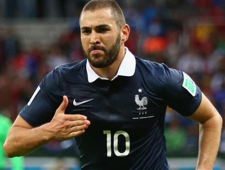 TRANSFER: Arsenal negociaza cu Karim Benzema TRANSFER: Arsenal negociaza cu Karim Benzema