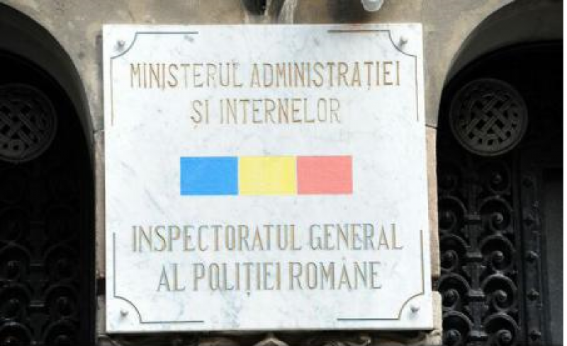 IGPR: 22 de mandate europene de arestare, într-o săptămână IGPR: 22 de mandate europene de arestare, într-o săptămână