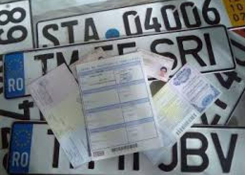 DRPCIV: Înmatriculările de autovehicule noi au crescut cu aproape 15%, în iulie 2015 DRPCIV: Înmatriculările de autovehicule noi au crescut cu aproape 15%, în iulie 2015