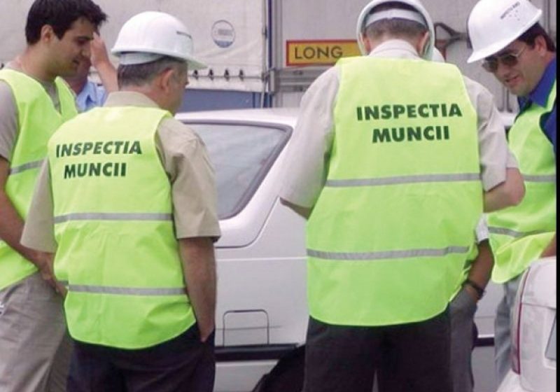 MARAMUREȘ: Amenzi de 60.000 de lei pentru muncă la negru