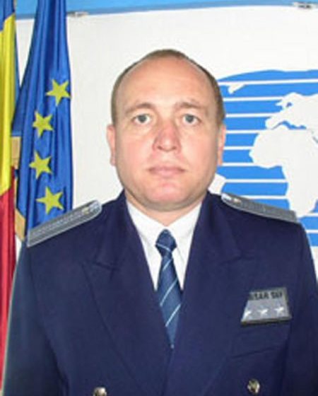 MARAMUREȘ: Fostul șef al IJP Ioan Liviu Tăut a fost trimis în judecată pentru luare de mită în formă continuată