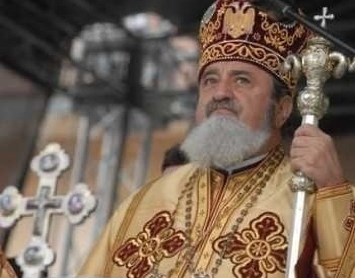MITROPOLITUL ARDEALULUI: Un parc în cinstea părintelui Arsenie Boca va fi inaugurat sâmbătă, la Mănăstirea de la Sâmbăta de Sus
