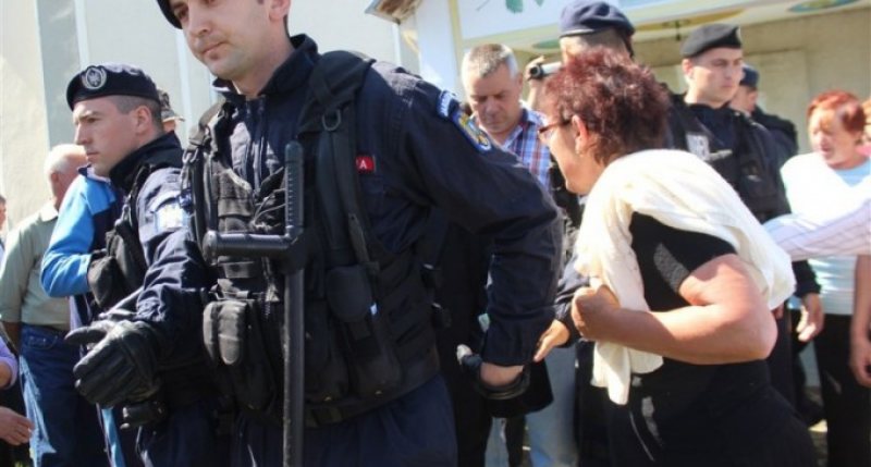 BAIA MARE: Două conflicte au fost aplanate de jandarmi BAIA MARE: Două conflicte au fost aplanate de jandarmi
