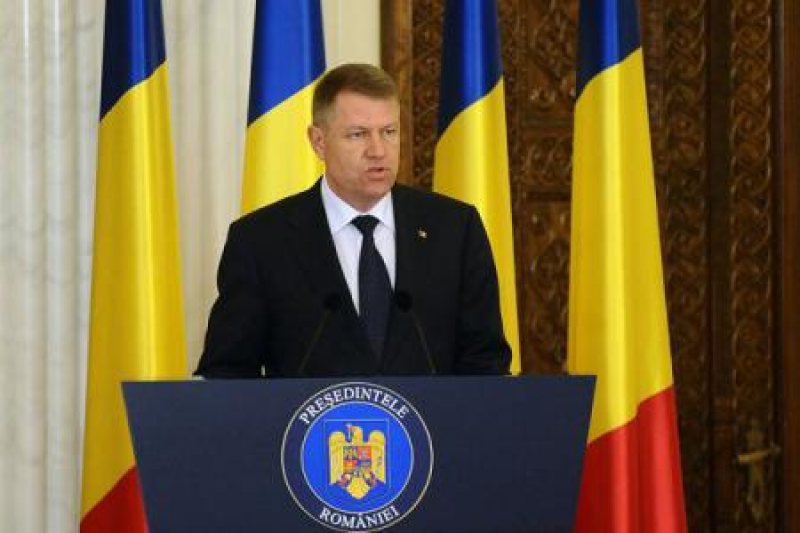 IOHANNIS: Îmi doresc ca împreună, românii de pe ambele maluri ale Prutului, să ne regăsim în UE IOHANNIS: Îmi doresc ca împreună, românii de pe ambele maluri ale Prutului, să ne regăsim în UE