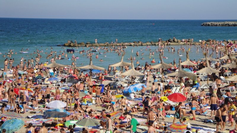 STUDIU: România, destinația de litoral cea mai ieftină din zonă; turiștii cheltuie 43,56 de euro pe coșul de vacanță STUDIU: România, destinația de litoral cea mai ieftină din zonă; turiștii cheltuie 43,56 de euro pe coșul de vacanță