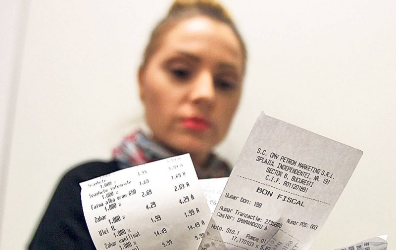 PREMII DE UN MILION: Care sunt bonurile declarate câștigătoare la Loteria bonurilor fiscale și până când pot fi depuse PREMII DE UN MILION: Care sunt bonurile declarate câștigătoare la Loteria bonurilor fiscale și până când pot fi depuse