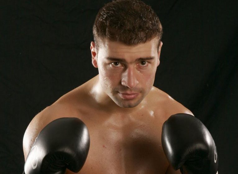 BOX: Lucian Bute – Obiectivul meu este să devin campion mondial pentru a doua oară