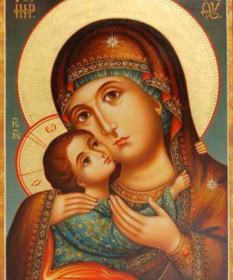 REPORTAJUL ZILEI: 15 august -Adormirea Maicii Domnului sau Sfânta Maria Mare