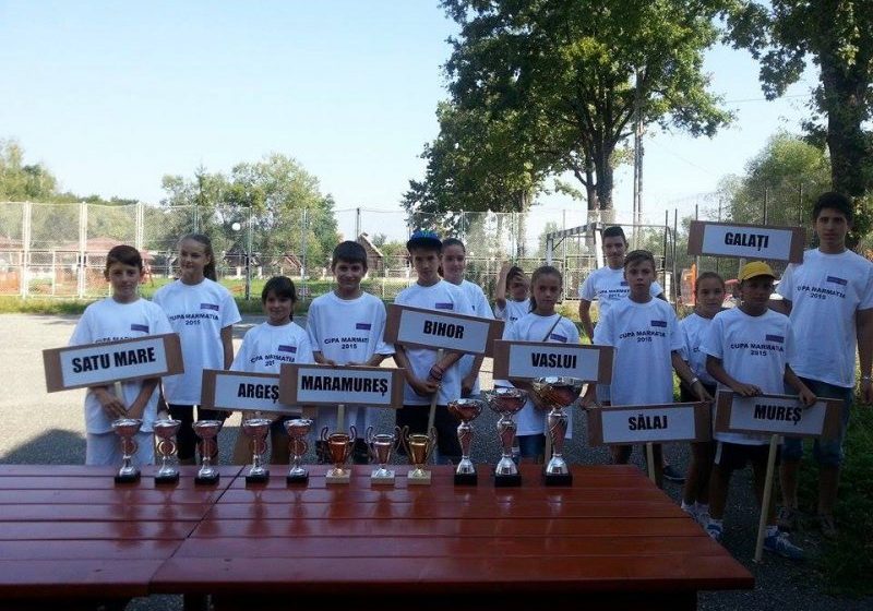 MARAMUREȘ: Emoții mari pentru participanții din acest an la concursul ”Educație Rutieră – educație pentru viață”