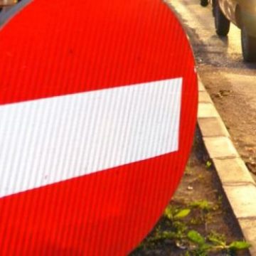 BAIA MARE: Restricții de circulație pentru organizarea etapei din Campionatul Național de Rally Sprint