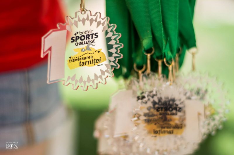 ÎNOT: Performanțe pentru sportivii băimăreni de la clubul Gold Stars la Traversarea Tarniței și Betfair Trichallenge ÎNOT: Performanțe pentru sportivii băimăreni de la clubul Gold Stars la Traversarea Tarniței și Betfair Trichallenge
