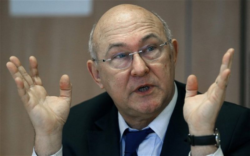 MINISTRU: Franța va pierde sub un miliard de euro în urma rezilierii contractului cu Rusia privind navele Mistral MINISTRU: Franța va pierde sub un miliard de euro în urma rezilierii contractului cu Rusia privind navele Mistral