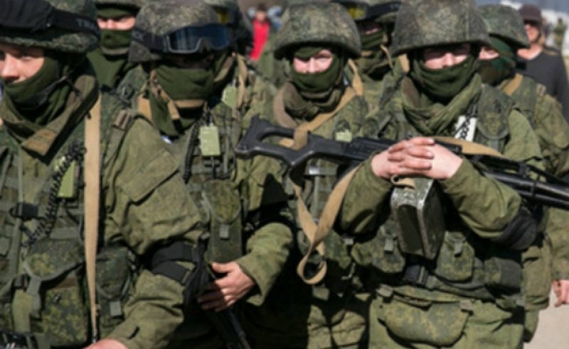 APLICAŢII ÎN REGIUNI DE FRONTIERĂ: Rusia mobilizează peste 7.500 de militari din forțele de rachete și artilerie APLICAŢII ÎN REGIUNI DE FRONTIERĂ: Rusia mobilizează peste 7.500 de militari din forțele de rachete și artilerie