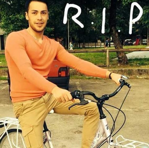 DRAMĂ: Comunitatea din Borșa, zguduită de moartea unui tânăr de 24 de ani într-un accident petrecut în Italia