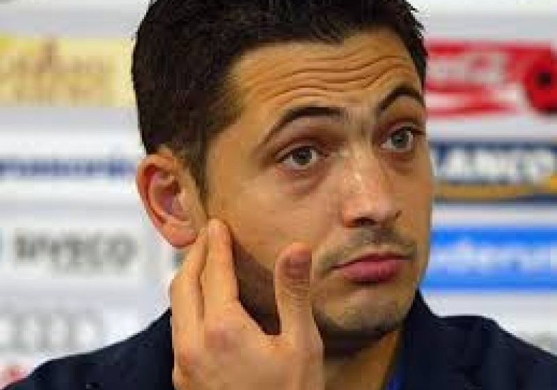 FOTBAL: Mirel Rădoi nu poate îndeplini funcția de antrenor principal la Steaua (UEFA)